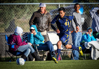 Wendell vs Buhl Boys 9-24
