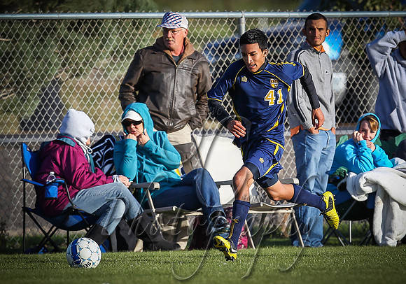 Wendell vs Buhl Boys 9-24
