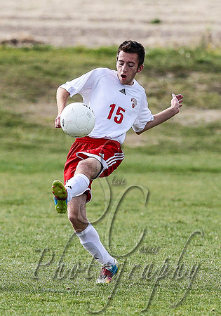 American Falls vs Weiser