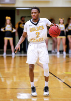 SLCC vs. CSI Men 2-11