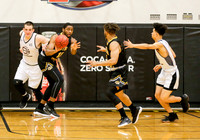Elite Prep vs CSI 002
