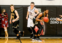 Elite Prep vs CSI 001