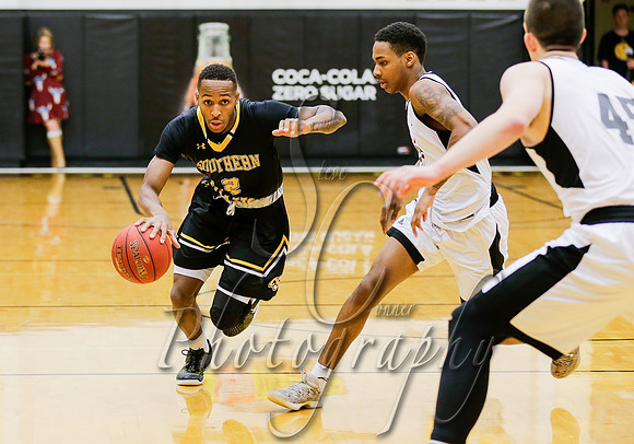 Elite Prep vs CSI 010