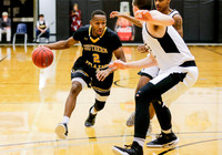 Elite Prep vs CSI 011
