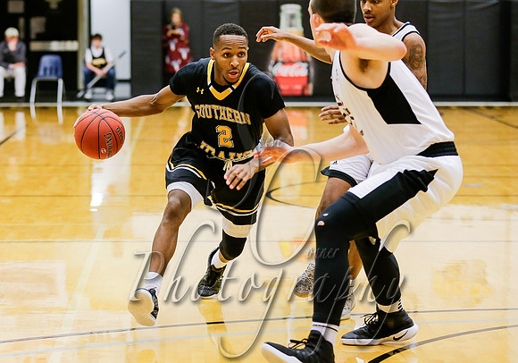 Elite Prep vs CSI 011