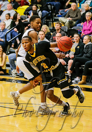 Elite Prep vs CSI 015