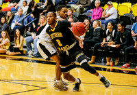 Elite Prep vs CSI 016