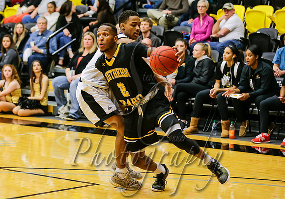 Elite Prep vs CSI 016