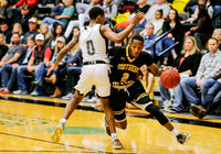 Elite Prep vs CSI 014