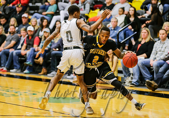 Elite Prep vs CSI 014