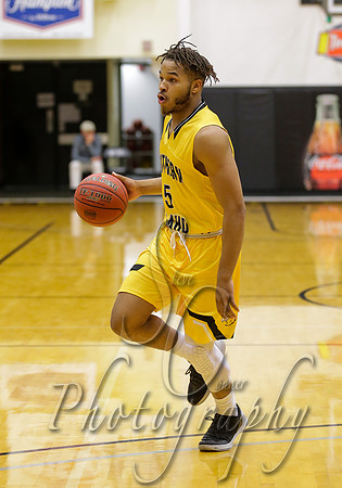 Western Neb vs CSI 007