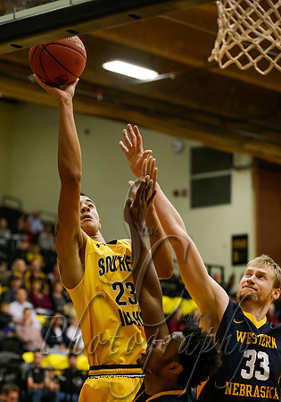 Western Neb vs CSI 020