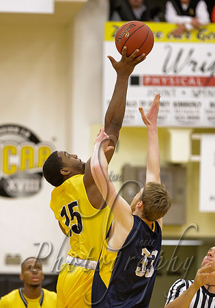 Western Neb vs CSI 006