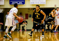 BMCC vs CSI 008