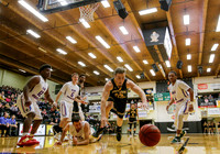 BMCC vs CSI 007