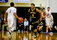 BMCC vs CSI 009