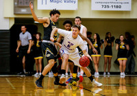 BMCC vs CSI 013