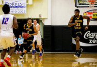 BMCC vs CSI 003