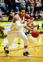 Gillette vs CSI Men 016