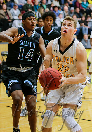 Gillette vs CSI Men 003