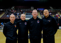 4A Championship - Blackfoot vs. Century