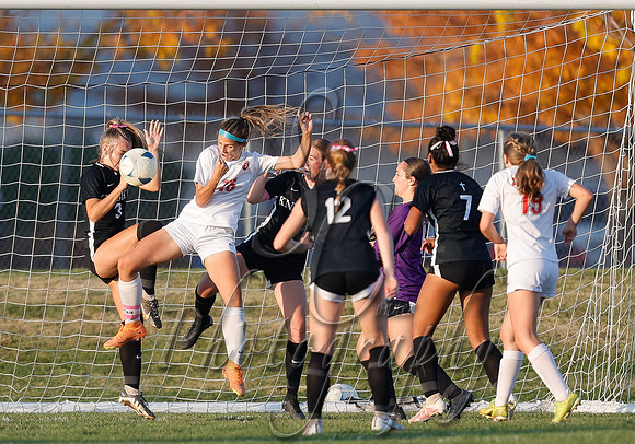 001 10212023 4A Championship - Bishop Kelly vs. Sandpoint 160