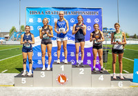 1A Girls Long Jump