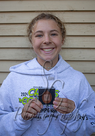 7th Place - Haven Ivins - Shelley