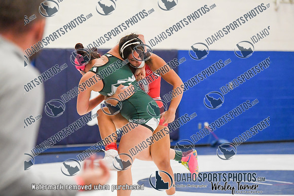 006 Willy Dobbs Wrestling 1-4