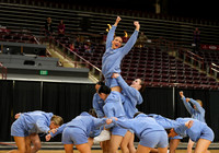 Timberline Hip Hop 002