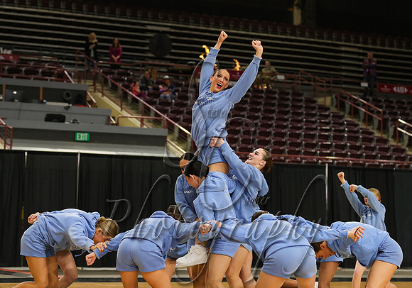 Timberline Hip Hop 002