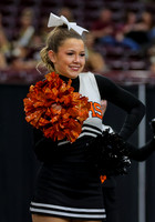 5A State Cheer Championships - Post Falls 010