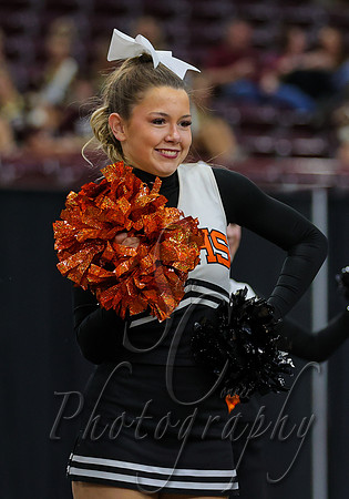 5A State Cheer Championships - Post Falls 010