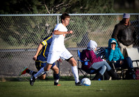 Wendell vs. Buhl 9-24
