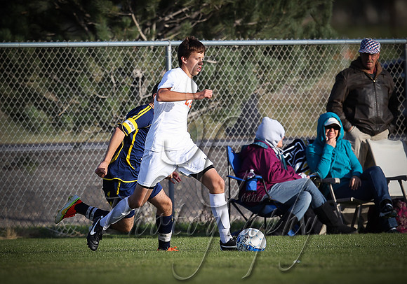 Wendell vs Buhl Boys 9-24