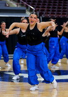 Thunder Ridge Hip Hop 005