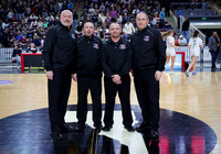 6A Championship - Middleton vs. Eagle