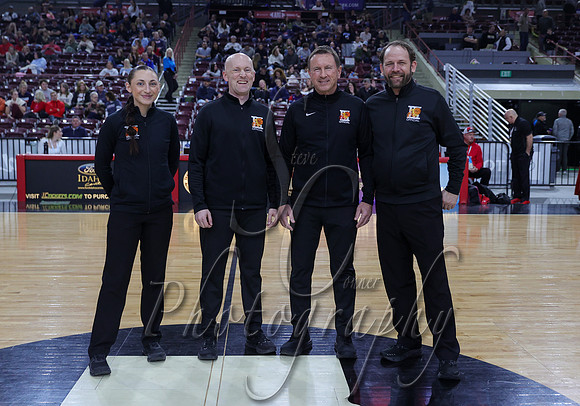 5A Championship - Pocatello vs. Sandpoint 001