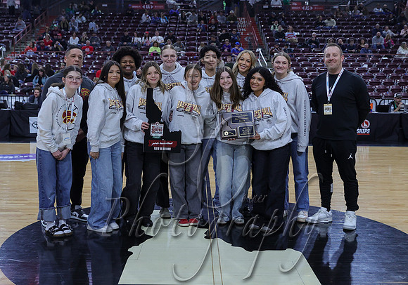 5A Championship - Pocatello vs. Sandpoint 009
