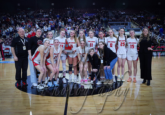 5A Championship - Pocatello vs. Sandpoint 010
