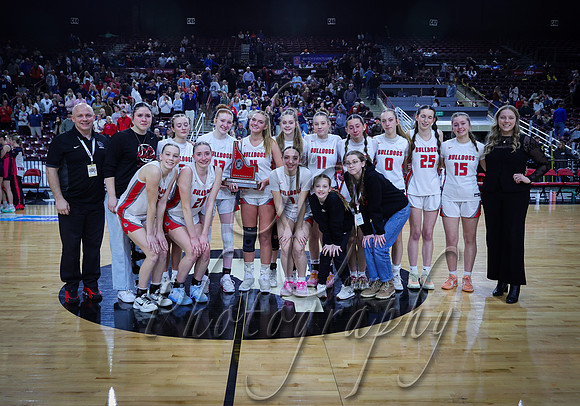 5A Championship - Pocatello vs. Sandpoint 011