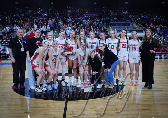 5A Championship - Pocatello vs. Sandpoint 012