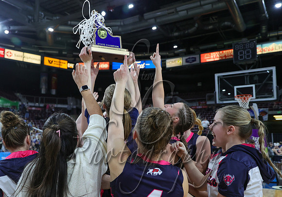 5A Championship - Pocatello vs. Sandpoint 015