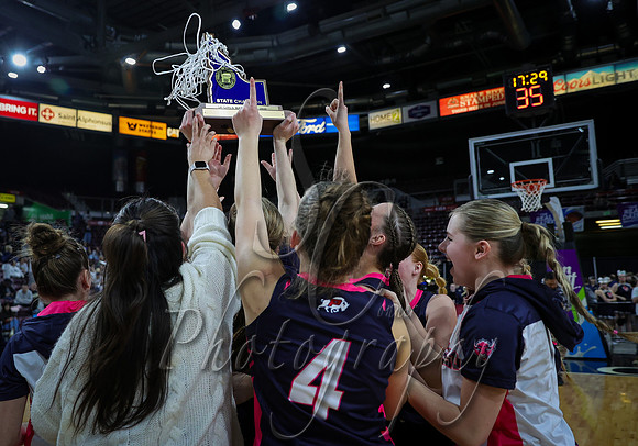 5A Championship - Pocatello vs. Sandpoint 016