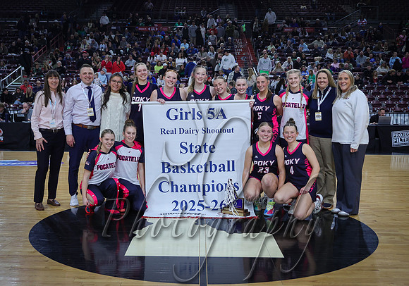 5A Championship - Pocatello vs. Sandpoint 020