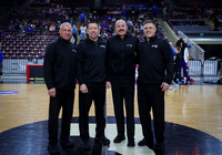 4A Championship - Bear Lake vs. Sugar-Salem