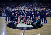 3A Championship - Ambrose vs. Malad 252