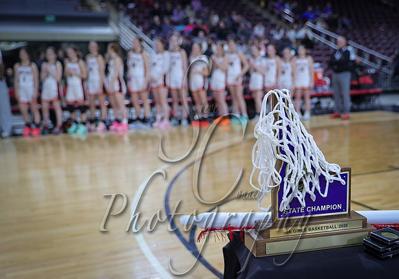 3A Championship - Ambrose vs. Malad 253