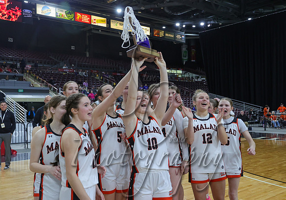 3A Championship - Ambrose vs. Malad 261