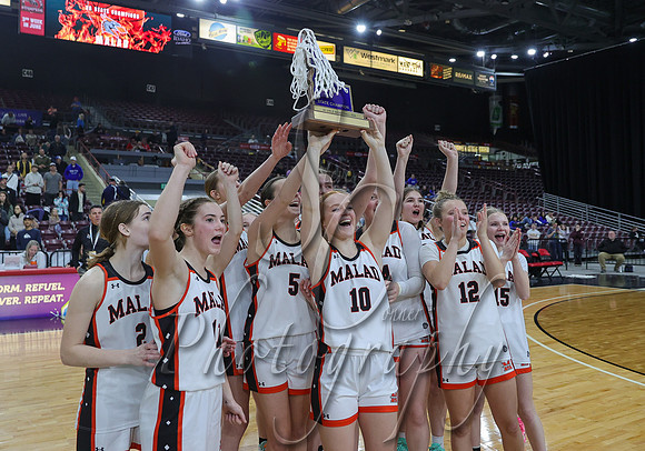 3A Championship - Ambrose vs. Malad 264
